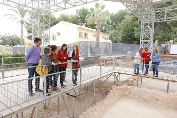 ALFAS-VILLA ROMANAN 3- 2- 12-14