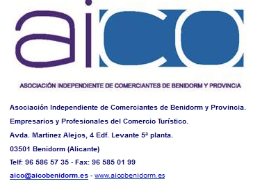 ANAGRAMA CAMPAÑA AICO