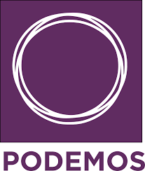 ANAGRAMA GENERICO DE PODEMOS
