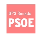 ANAGRAMA PSOE SENADO