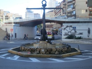 ANCLA DOCTOR FLEMEING