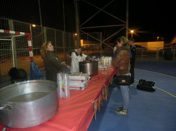 ASOCIACIONES COLONIA MADRID 1