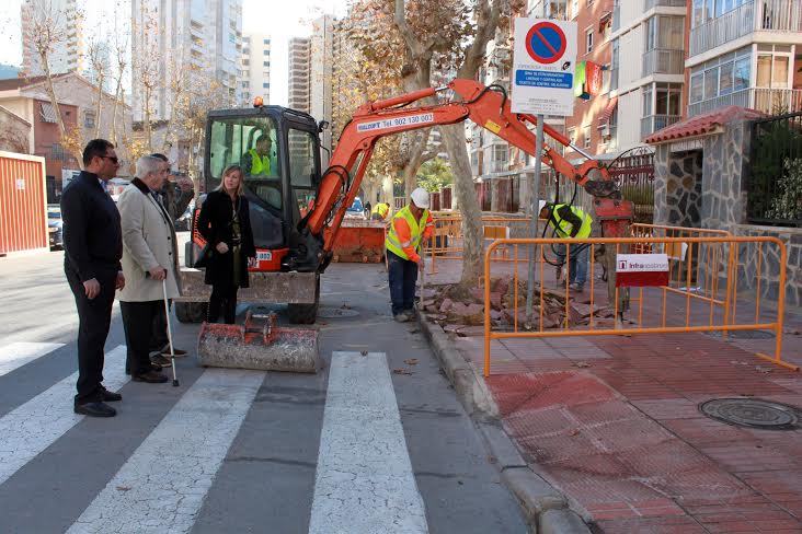 ESCENA URBANA-ELECCIONES 2