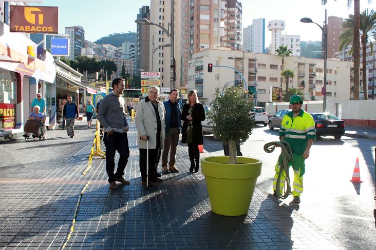 ESCENA URBANA-ELECCIONES 3