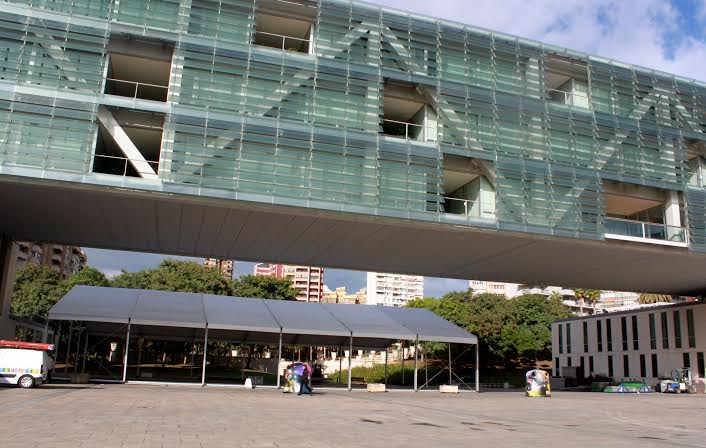 Benidorm.-  SE INVESTIGA A SUS FUNCIONARIOS POR EXTORSIONAR A CONCENADOS A TAREAS&nbsp;SOCIALES