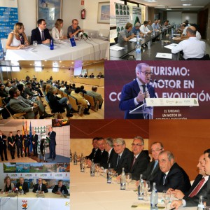 Benidorm.  ANTE LA LLEGADA DE INSPECTORES DE TRABAJO Y&nbsp;HACIENDA