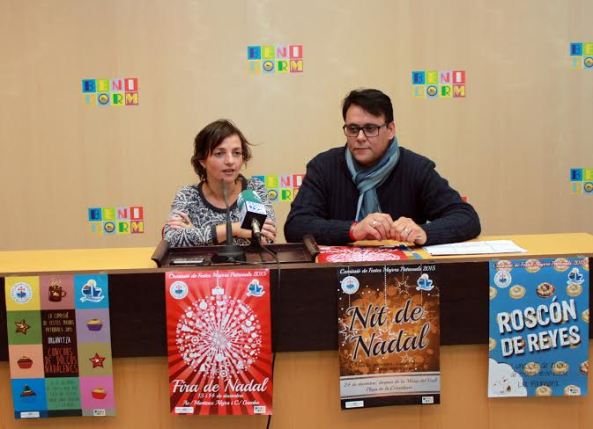 PATRONALES-FIESTA NADAL