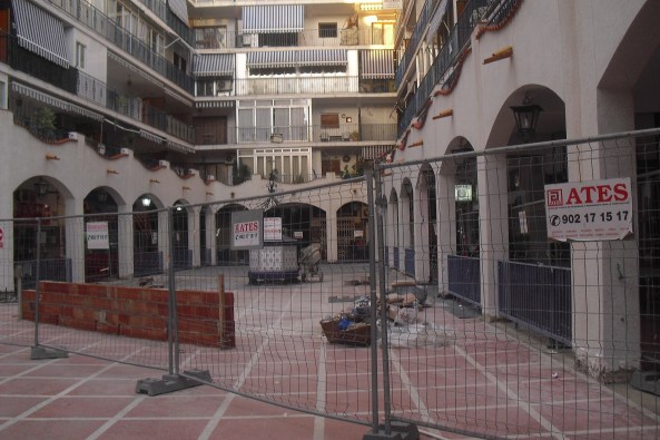 RINCO ESPAÑOL BOMBEROS 2