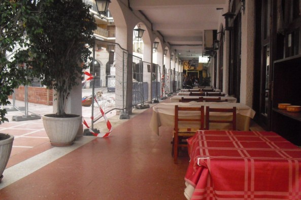 RINCO ESPAÑOL-BOMBEROS