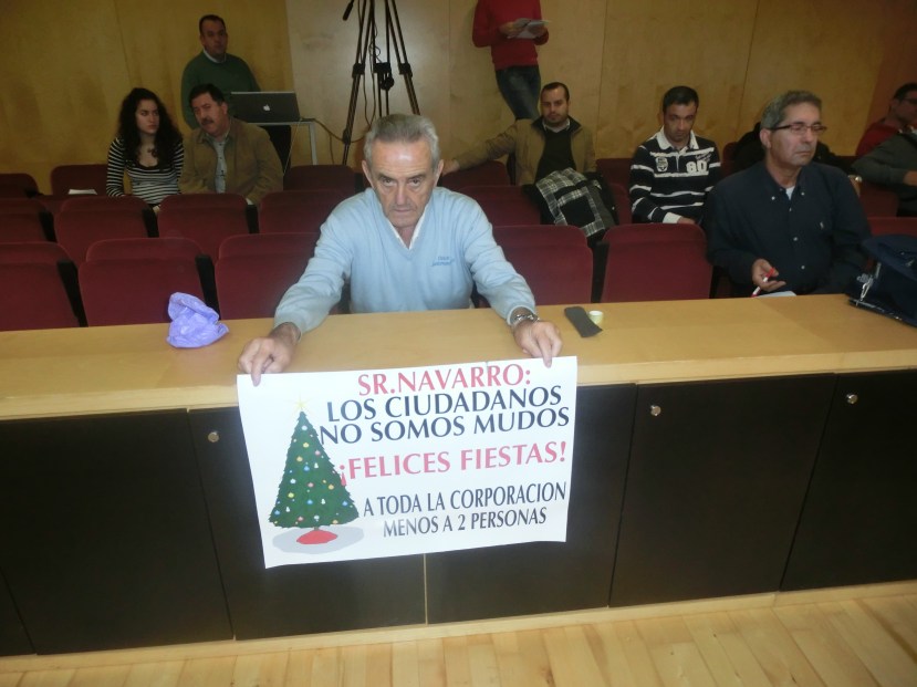 UN CIUDADANOMCON MAS MORAL QUE EL ALCOYANO