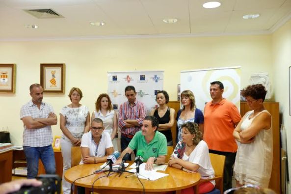 ALFAS-AMENAZAS HUERTA