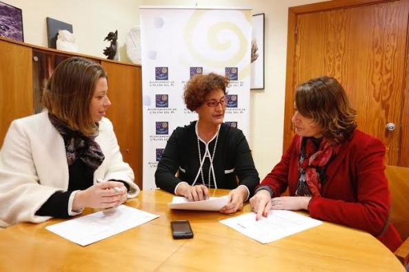 ALFAS-EL FESTIVAL CINE A FITUR