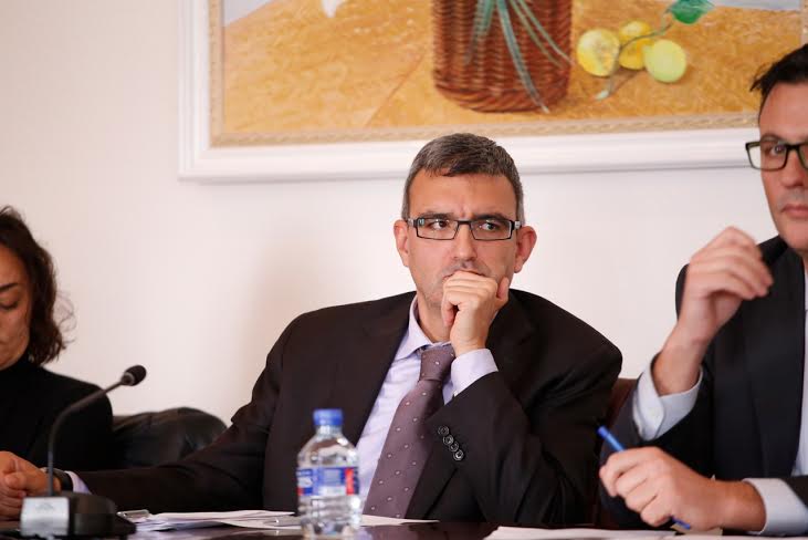 El Pleno de l’Alfàs debatirá a mediados de marzo el proyecto de presupuestos municipales