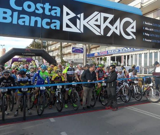 CARRERA COSTA BLANCA