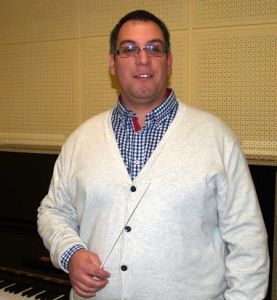 DIRECTOR UNION MUSICAL