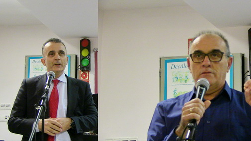 EL BERNIDO DESPIDE EL AÑO