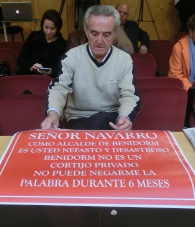 EL HOMBRE DE LOS PLENOS