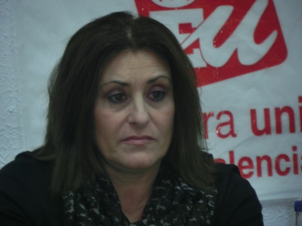 IU-ARANCHA ROMAN- CANDIDATA