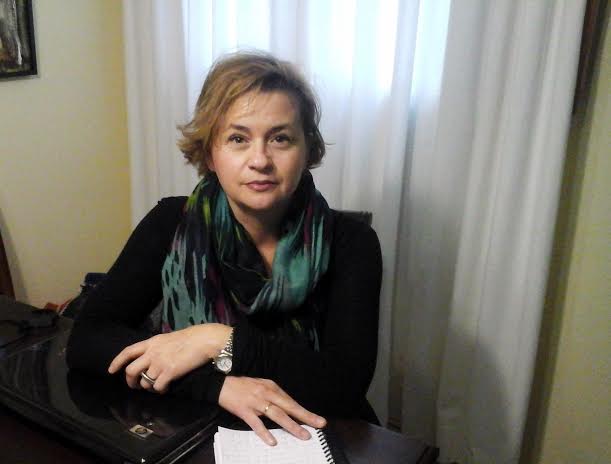 LA NUCIA-PSOE PEPA LLINARES