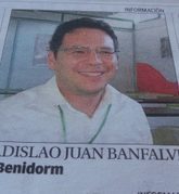 LADISLAO-SECRETARIO GENERAL DE PODEMOS EN BENIDORM