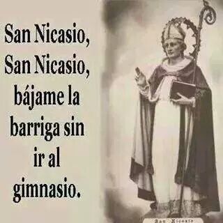 SAN NICASIO