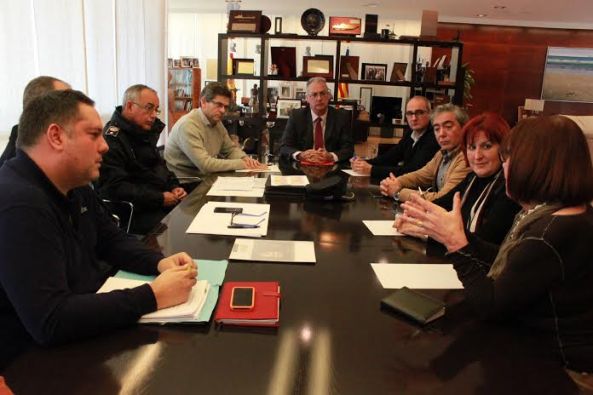 SEGURIDAD CIUDADANA 22-1-15