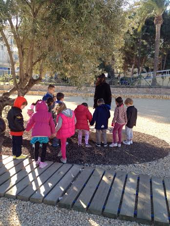 ALFAS-200 NIÑOS ROMANA