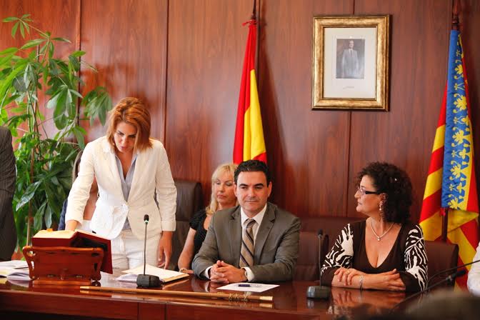 ALFAS-EL PP SE ROMPE 15