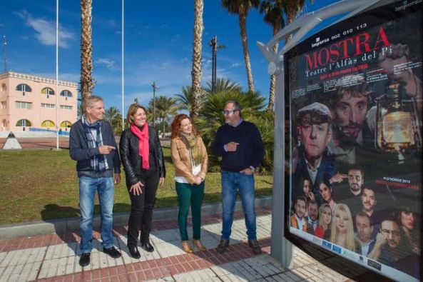 ALFAS-NUEVAS TECNOLOGIAS