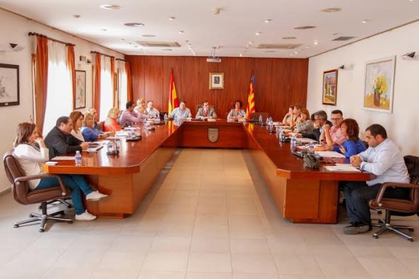 ALFAS-POLITIOCA IGUALDAD