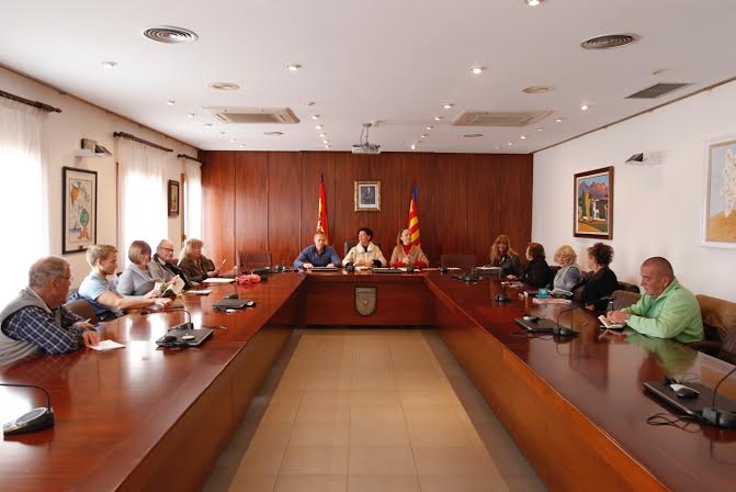 ALFAS-REUNION ESTRANJEROS