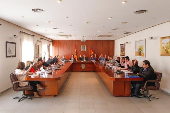 ALFAS-SUSPENSION PLENO