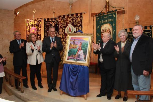 CARTEL SEMANA SANTA 15