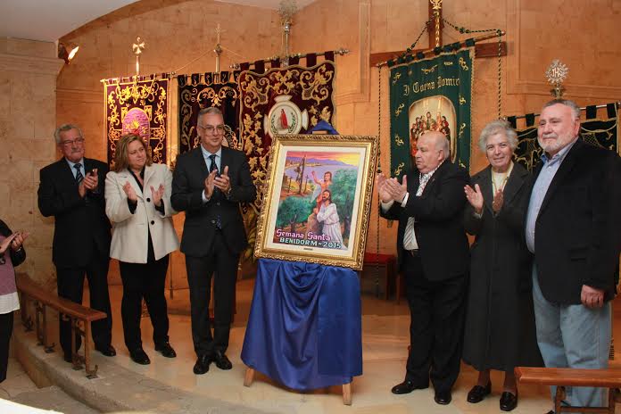 CARTEL SEMANA SANTA 15