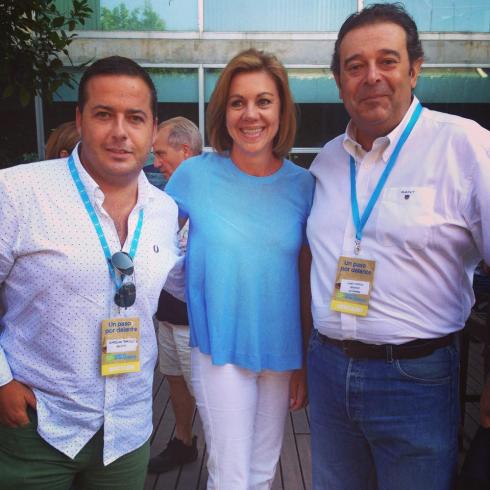 GRADO CAMPS-ALMODOBAR,COSTELA