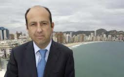 JAVIER GARCIA DE HOSBEC