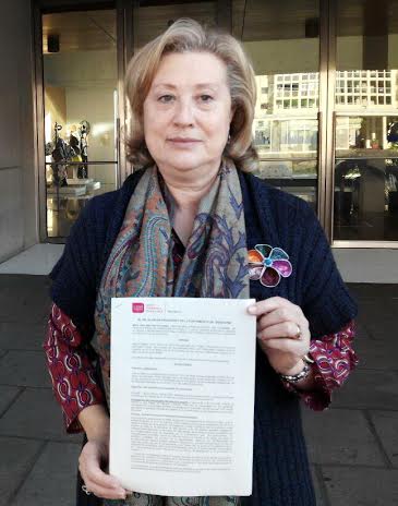 MARIA JOSE-UPYD 20-2-15