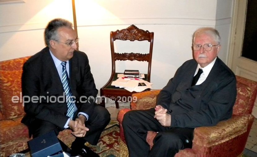 PERE MARIA OPRTS Y BOCH CON NAVARRO