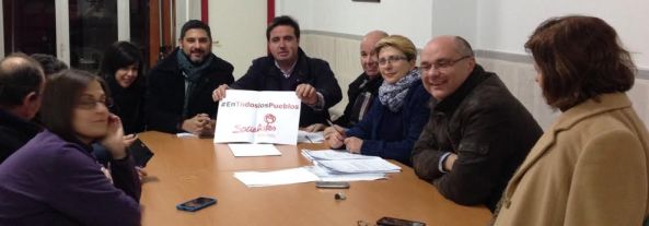 PSOE-CULPA AL PP DEL PARO