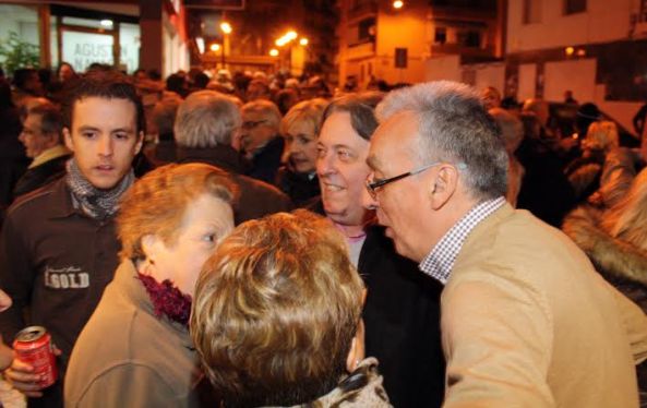 SEDE ELECTORAL PSOE 5