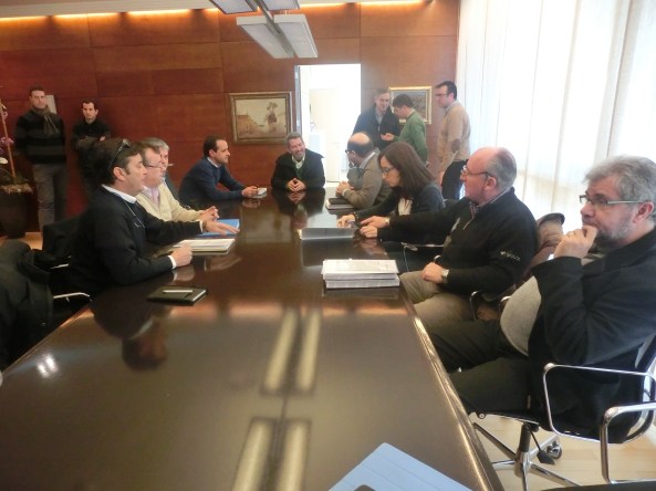 TECNICOS DIPUTACIÓN