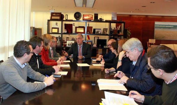 TODOS A SALVAR AL DOBLE AMOR