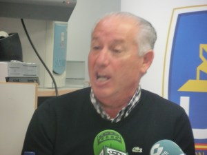 UNION FEDERAL DE POLICIAS 1