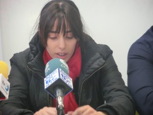 UNION FEDERAL DE POLICIAS 2