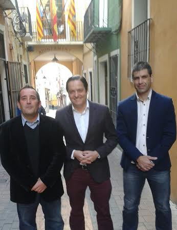 UPYD EN LA VILA