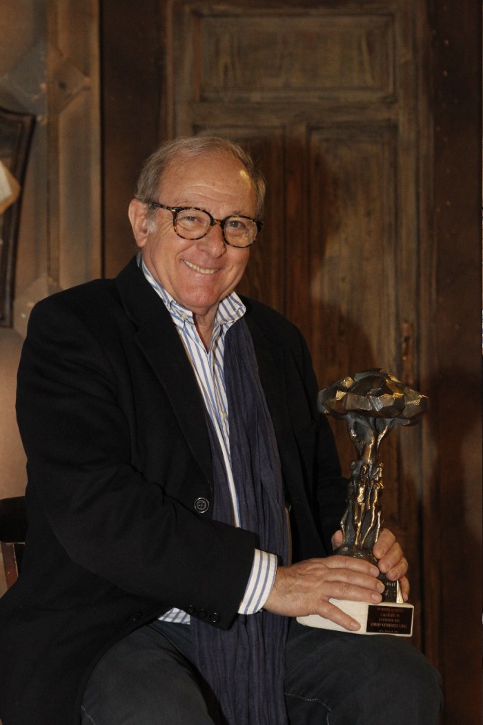 ALFAS-DOMINGO CAVA DISTINGUIDO