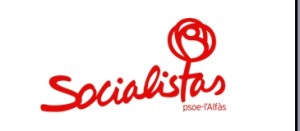 ANAGRAM PSOE DE ALFAS
