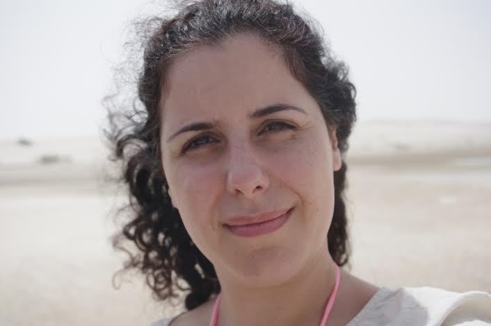 CALLOSA.- UPyDMARI CARMEN MASCORON CANIDATA