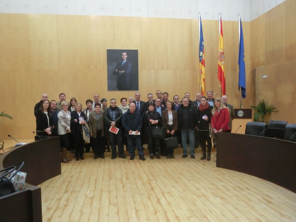 Benidorm.-SOBRE EL PRESUPUESTO&nbsp;“PARTICIPATIVO”