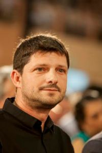 DAVID CERDAN-PSOE ALICANTE